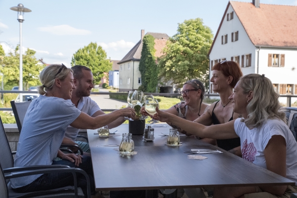 Seerose Landhotel (Langenzenn)